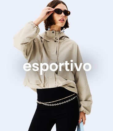 preview primavera verão 2027 Renner com moda esportiva estilosa