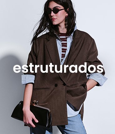 preview primavera verão 2027 Renner com peças femininas estruturadas