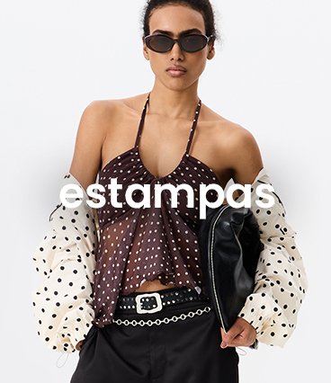 preview primavera verão 2027 Renner com as estampas femininas em alta